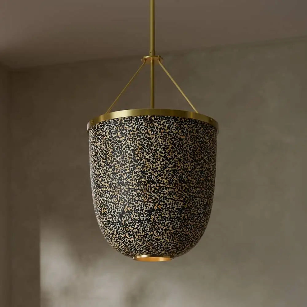 ARTERIORS, LYSANDRA PENDANT, PENDANT LIGHT