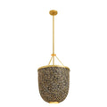 ARTERIORS, LYSANDRA PENDANT, PENDANT LIGHT