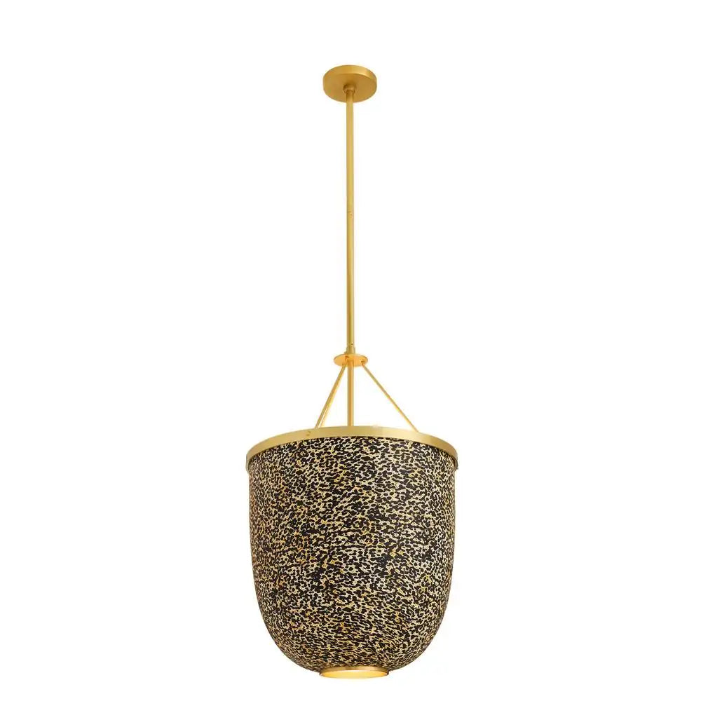 ARTERIORS, LYSANDRA PENDANT, PENDANT LIGHT