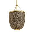 ARTERIORS, LYSANDRA PENDANT, PENDANT LIGHT