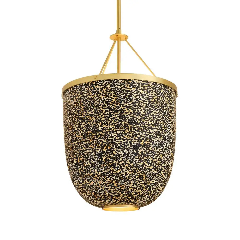 ARTERIORS, LYSANDRA PENDANT, PENDANT LIGHT
