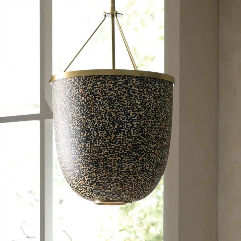 ARTERIORS, LYSANDRA PENDANT, PENDANT LIGHT