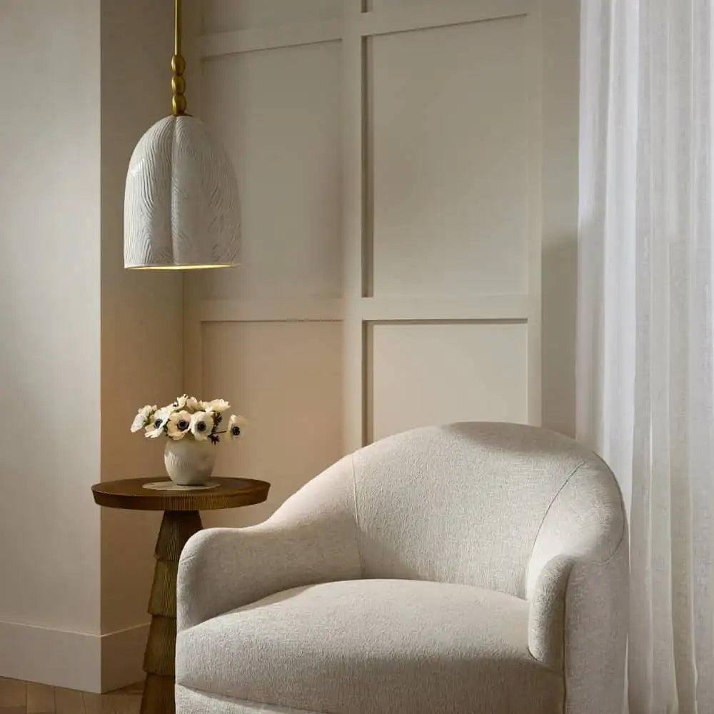 ARTERIORS, LYLA PENDANT, PENDANT LIGHT