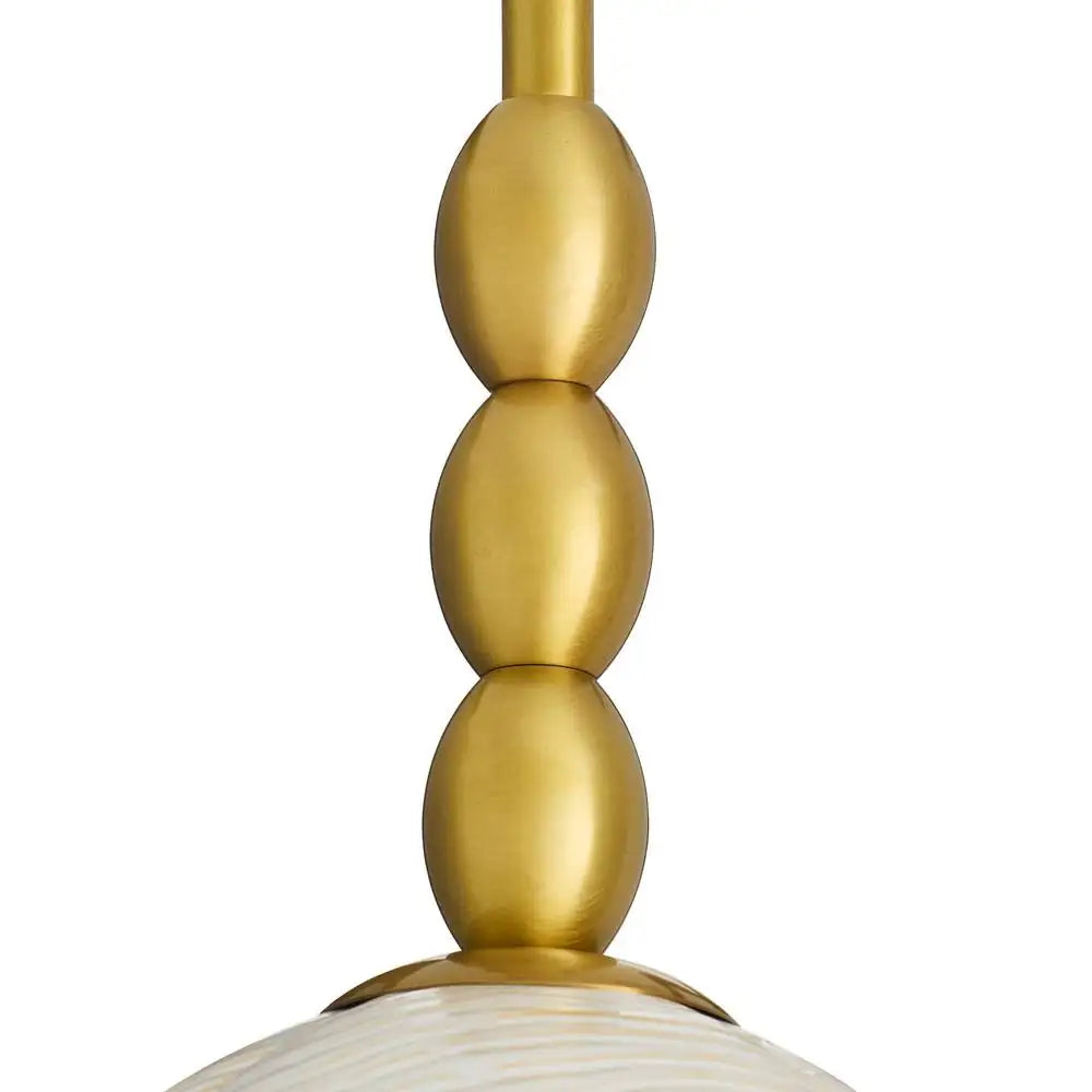 ARTERIORS, LYLA PENDANT, PENDANT LIGHT