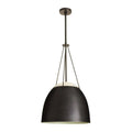 ARTERIORS, LEDA PENDANT, PENDANT LIGHT