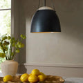 ARTERIORS, LEDA PENDANT, PENDANT LIGHT
