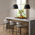 ARTERIORS, LEDA PENDANT, PENDANT LIGHT