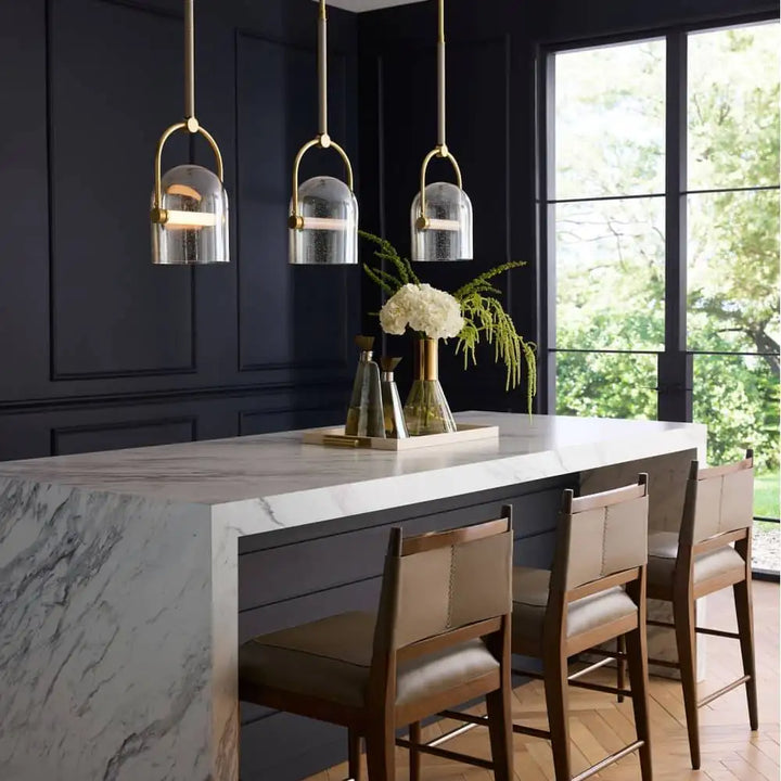 ARTERIORS, MARCO PENDANT, PENDANT LIGHT