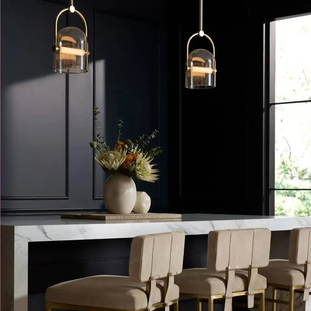 ARTERIORS, MARCO PENDANT, PENDANT LIGHT