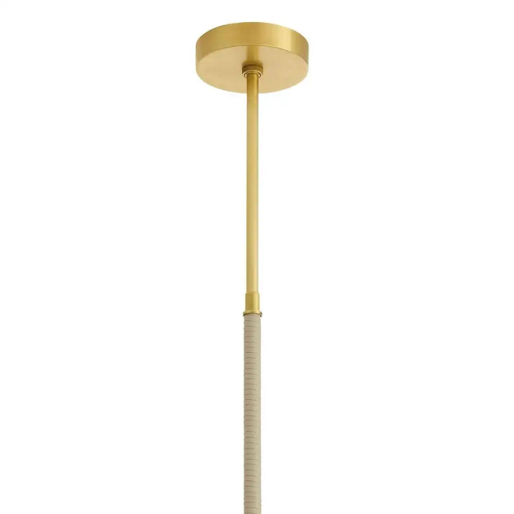ARTERIORS, MARCO PENDANT, PENDANT LIGHT