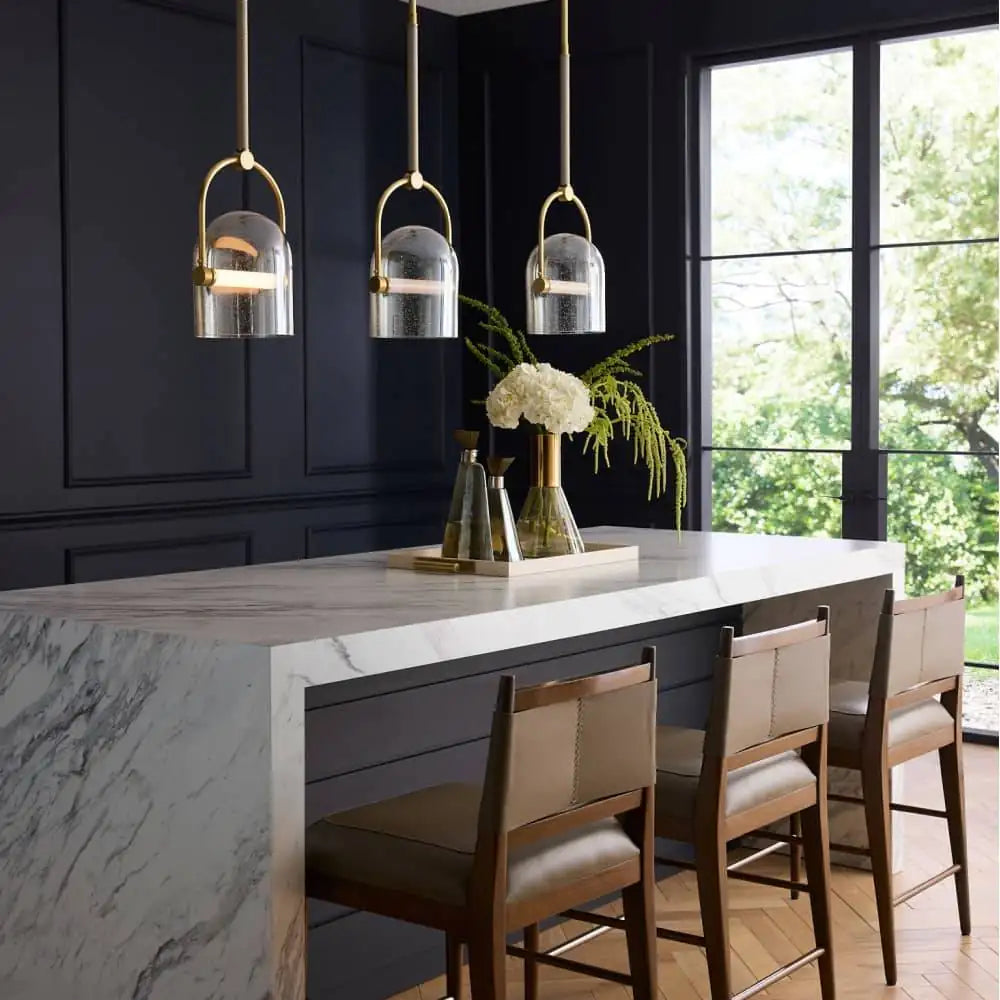 ARTERIORS, MARCO PENDANT, PENDANT LIGHT