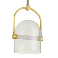 ARTERIORS, MARCO PENDANT, PENDANT LIGHT