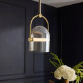 ARTERIORS, MARCO PENDANT, PENDANT LIGHT
