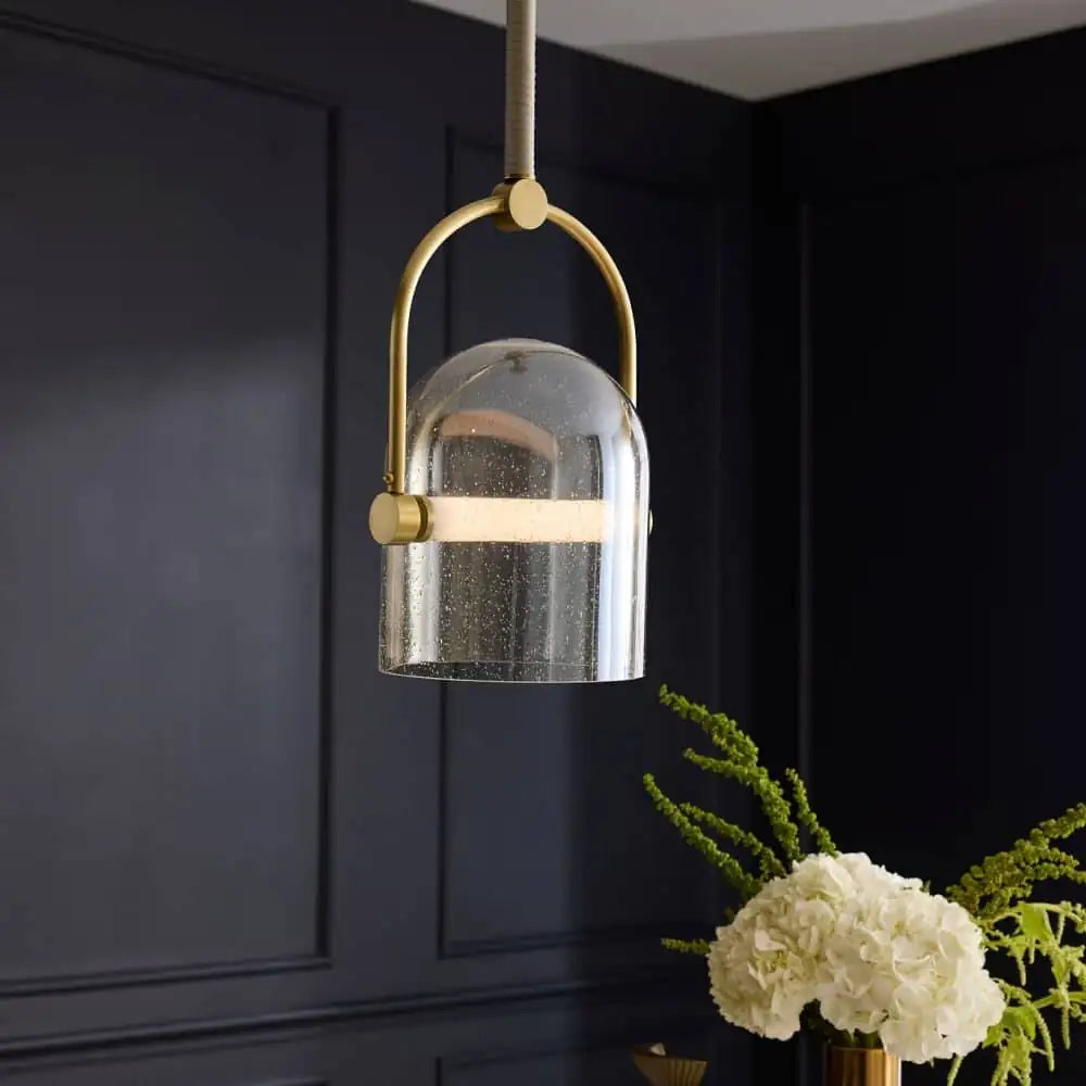 ARTERIORS, MARCO PENDANT, PENDANT LIGHT