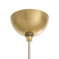 ARTERIORS, MELODY PENDANT, PENDANT LIGHT