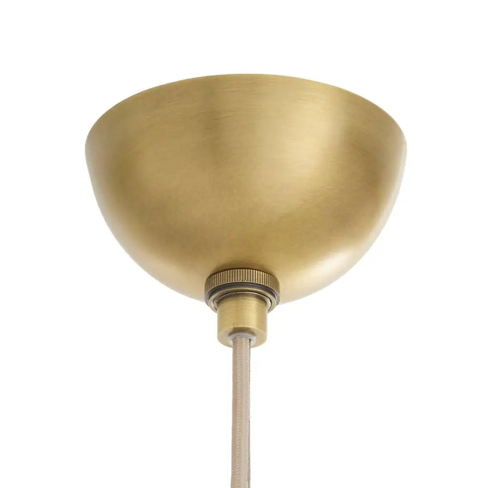 ARTERIORS, MELODY PENDANT, PENDANT LIGHT