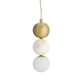 ARTERIORS, MELODY PENDANT, PENDANT LIGHT