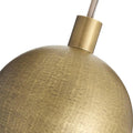 ARTERIORS, MELODY PENDANT, PENDANT LIGHT