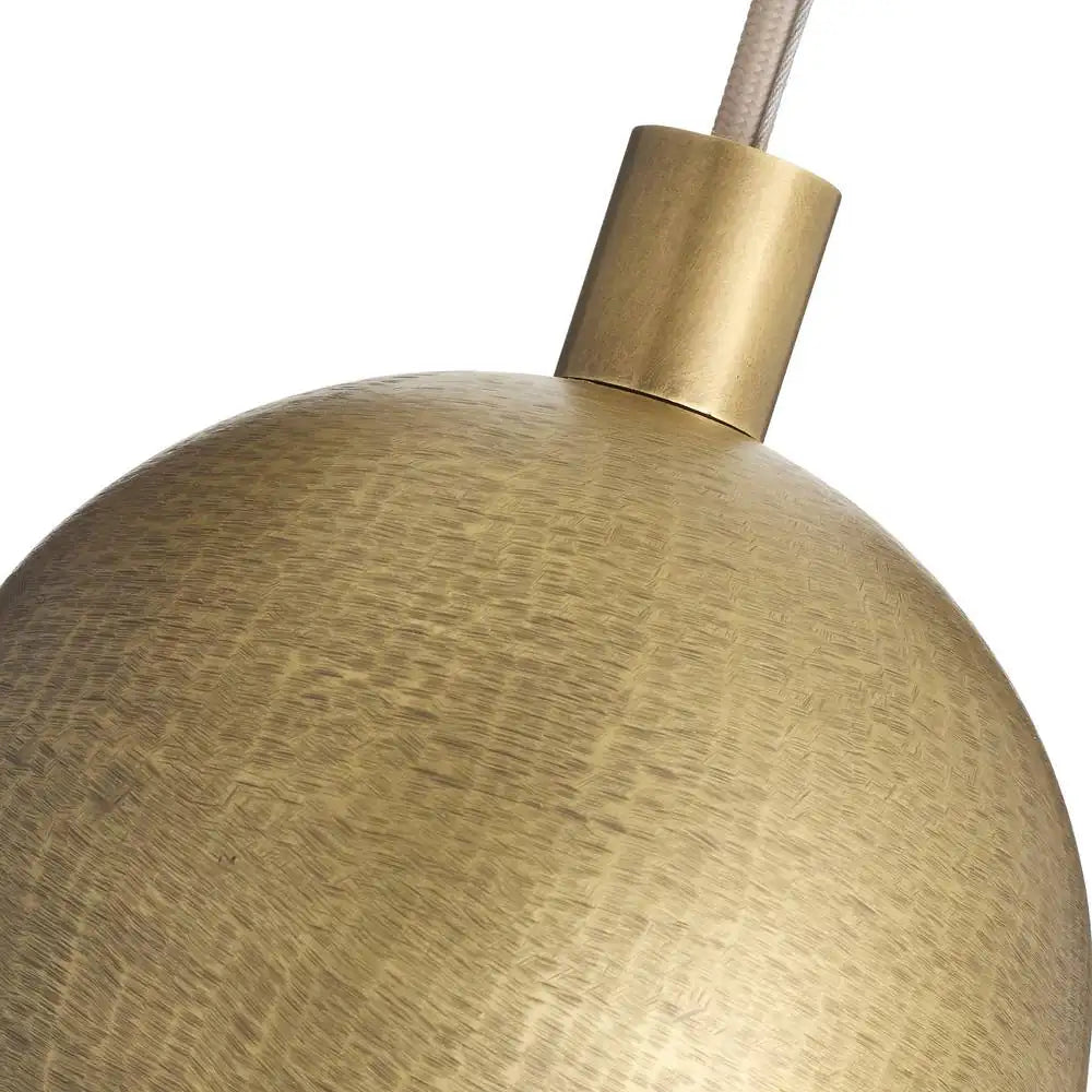 ARTERIORS, MELODY PENDANT, PENDANT LIGHT