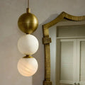 ARTERIORS, MELODY PENDANT, PENDANT LIGHT
