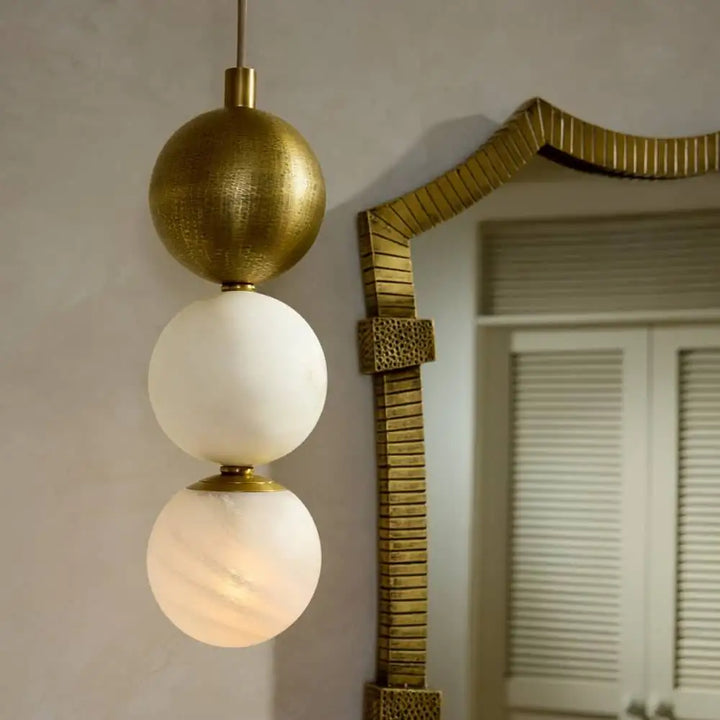 ARTERIORS, MELODY PENDANT, PENDANT LIGHT