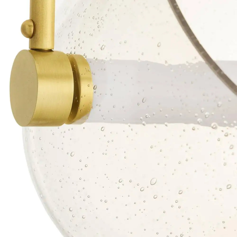 ARTERIORS, MARCO PENDANT, PENDANT LIGHT