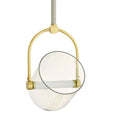 ARTERIORS, MARCO PENDANT, PENDANT LIGHT