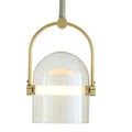 ARTERIORS, MARCO PENDANT, PENDANT LIGHT