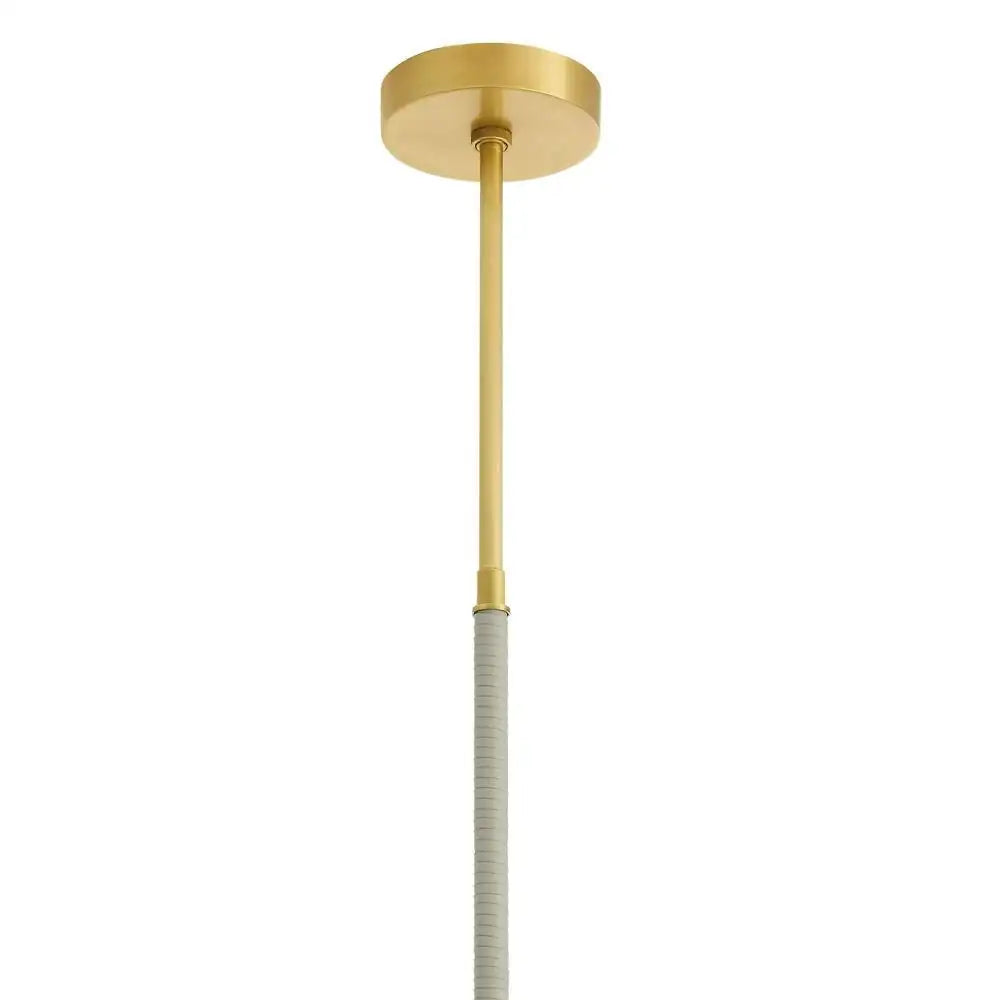 ARTERIORS, MARCO PENDANT, PENDANT LIGHT