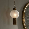 ARTERIORS, BOSWELL PENDANT, PENDANT LIGHT