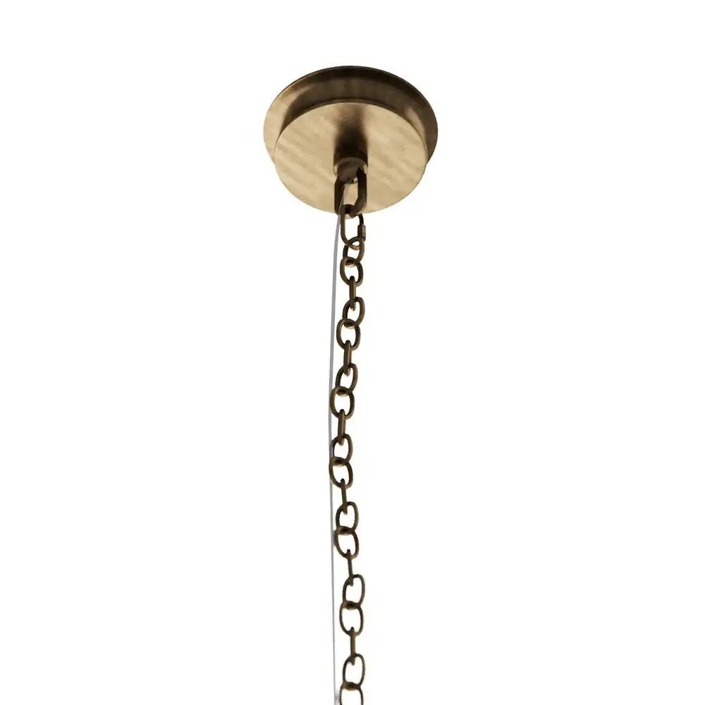 ARTERIORS, BOSWELL PENDANT, PENDANT LIGHT