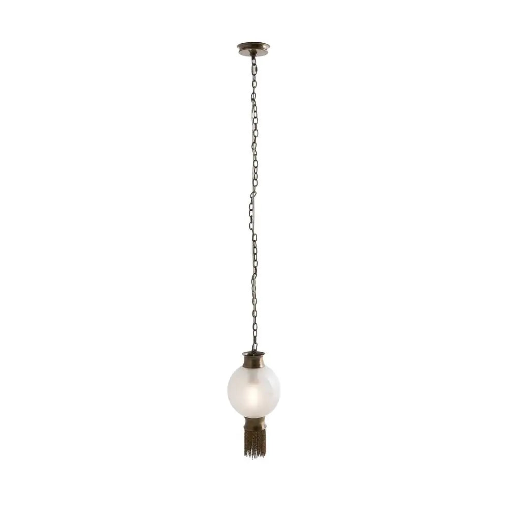 ARTERIORS, BOSWELL PENDANT, PENDANT LIGHT