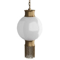 ARTERIORS, BOSWELL PENDANT, PENDANT LIGHT
