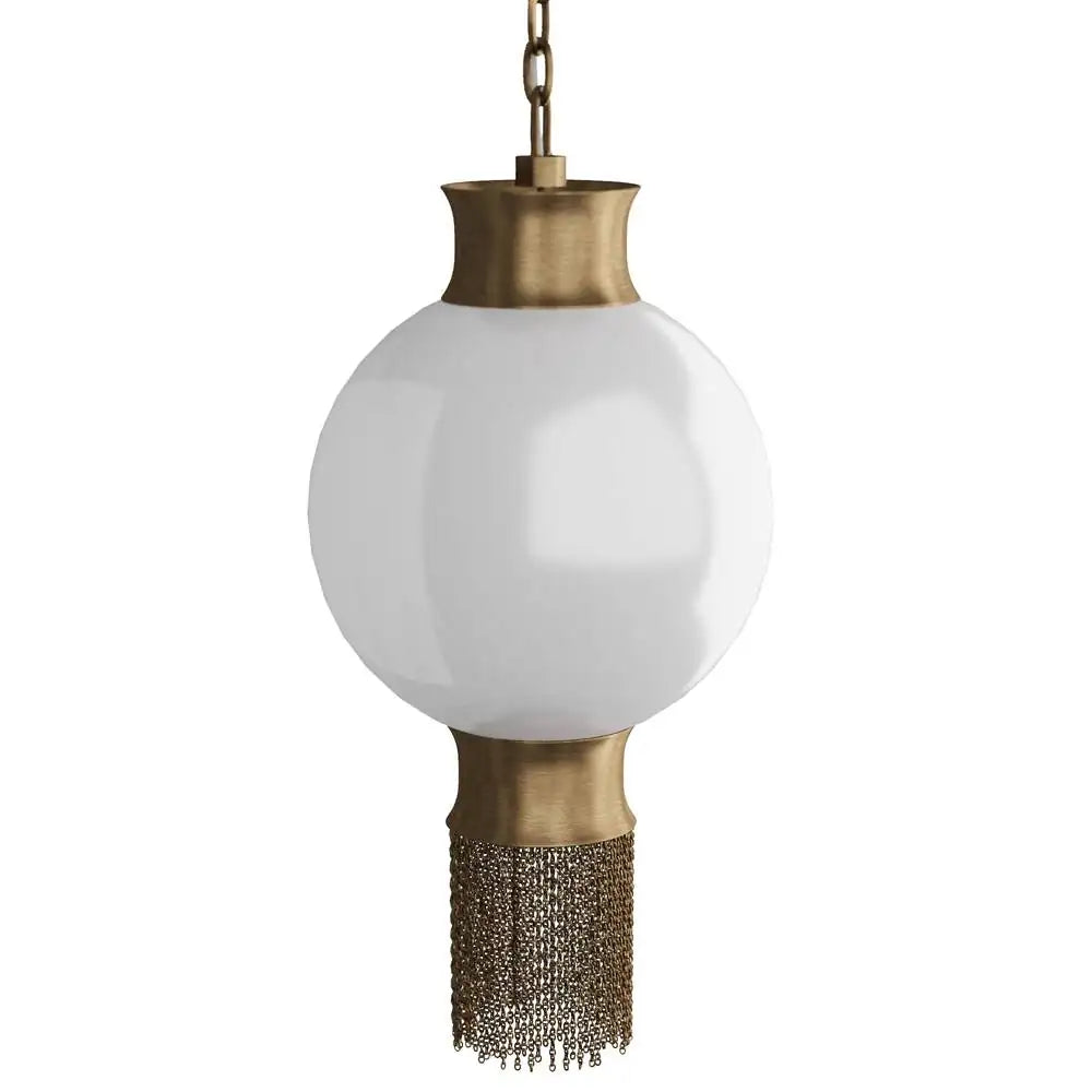 ARTERIORS, BOSWELL PENDANT, PENDANT LIGHT