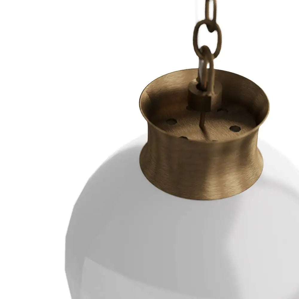 ARTERIORS, BOSWELL PENDANT, PENDANT LIGHT