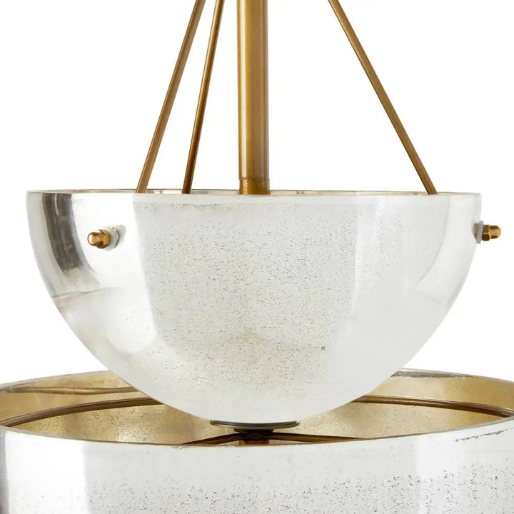 ARTERIORS, COLLEEN CHANDELIER, PENDANT LIGHT