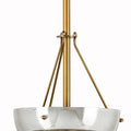 ARTERIORS, COLLEEN CHANDELIER, PENDANT LIGHT