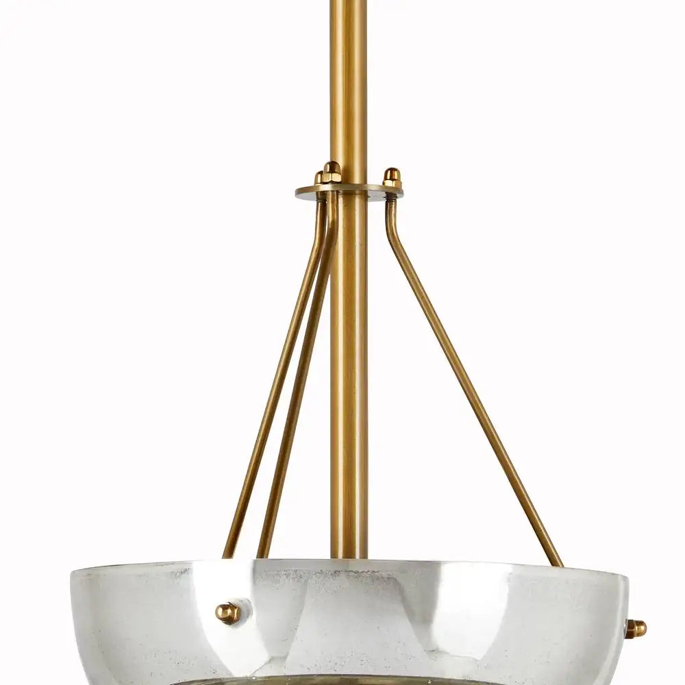 ARTERIORS, COLLEEN CHANDELIER, PENDANT LIGHT