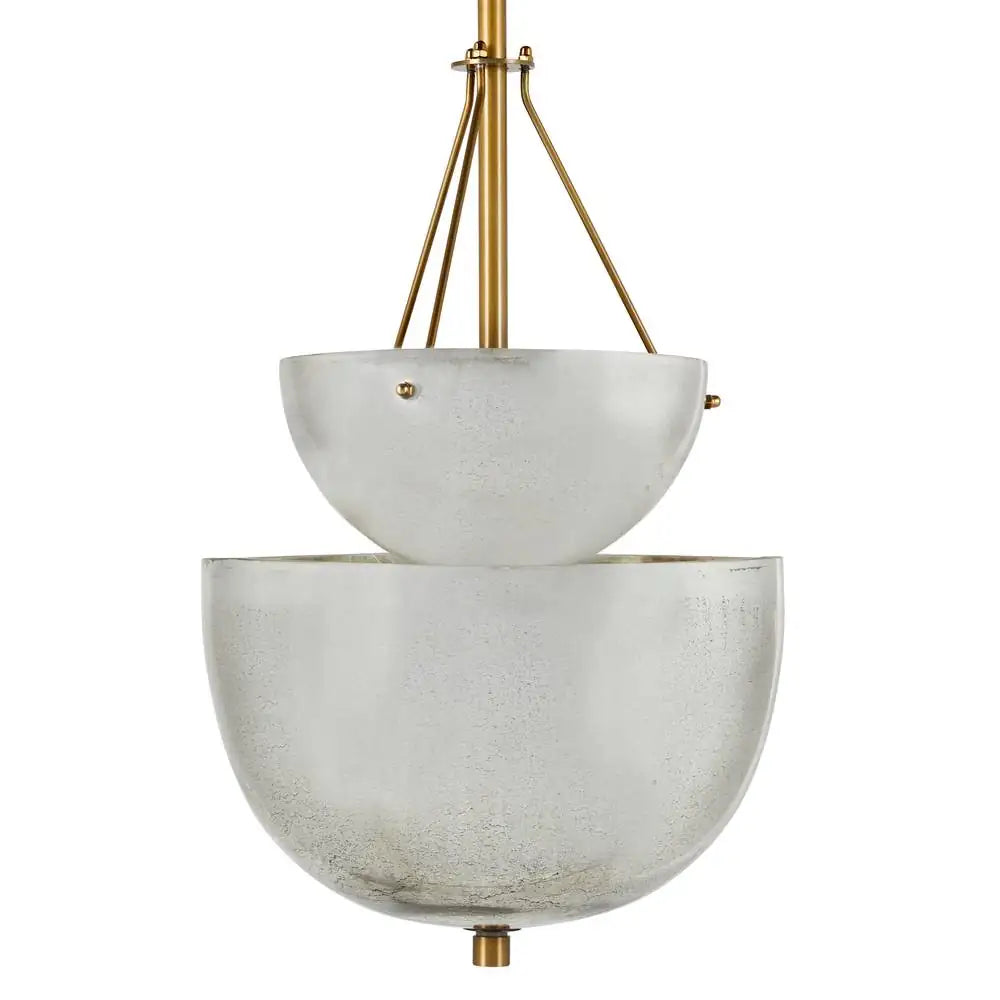 ARTERIORS, COLLEEN CHANDELIER, PENDANT LIGHT