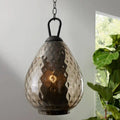 ARTERIORS, EUREKA PENDANT, PENDANT LIGHT