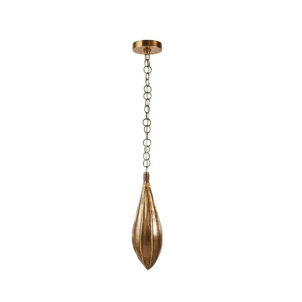ARTERIORS, CLAYTON PENDANT, PENDANT LIGHT