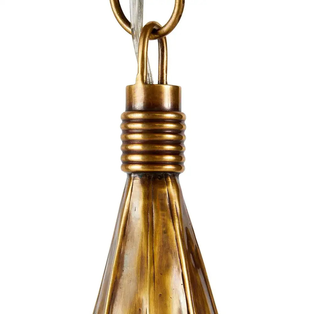 ARTERIORS, CLAYTON PENDANT, PENDANT LIGHT