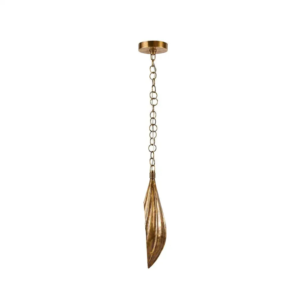 ARTERIORS, CLAYTON PENDANT, PENDANT LIGHT
