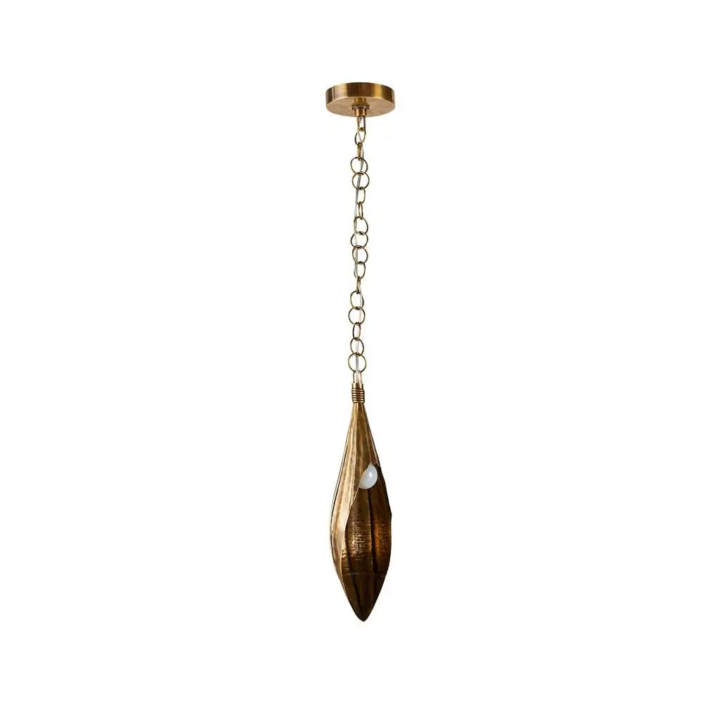 ARTERIORS, CLAYTON PENDANT, PENDANT LIGHT