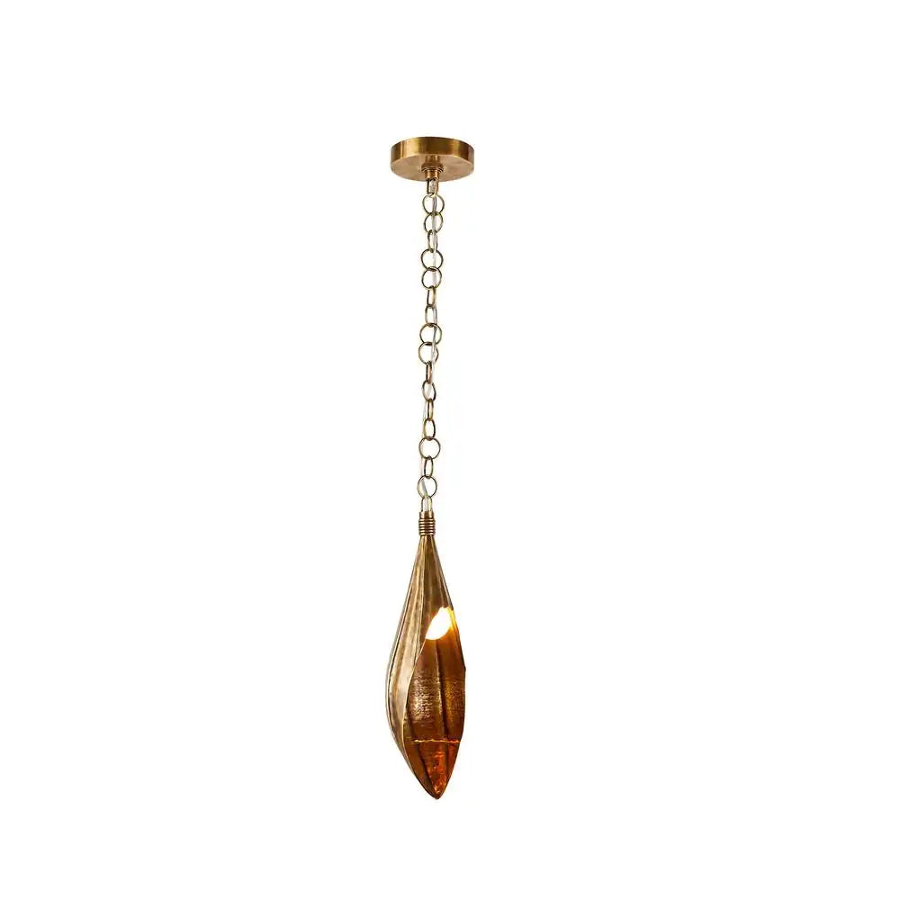 ARTERIORS, CLAYTON PENDANT, PENDANT LIGHT