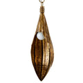 ARTERIORS, CLAYTON PENDANT, PENDANT LIGHT