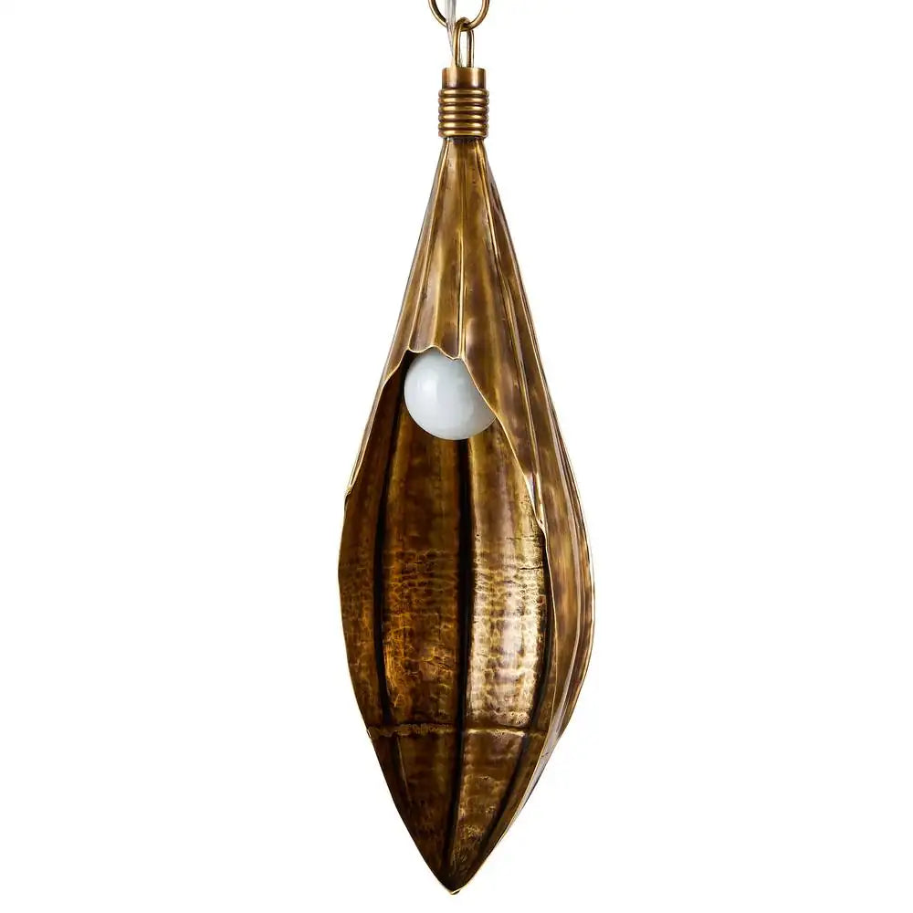 ARTERIORS, CLAYTON PENDANT, PENDANT LIGHT
