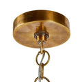 ARTERIORS, CLAYTON PENDANT, PENDANT LIGHT