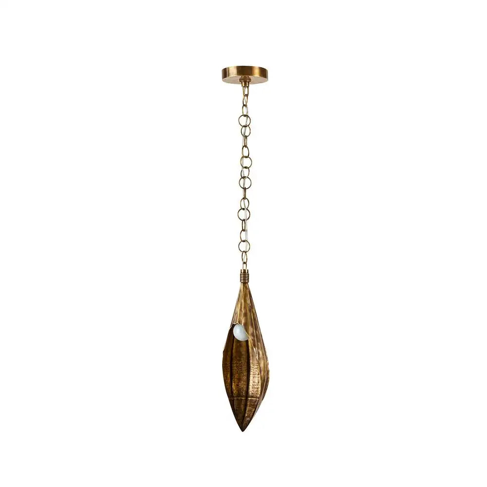 ARTERIORS, CLAYTON PENDANT, PENDANT LIGHT