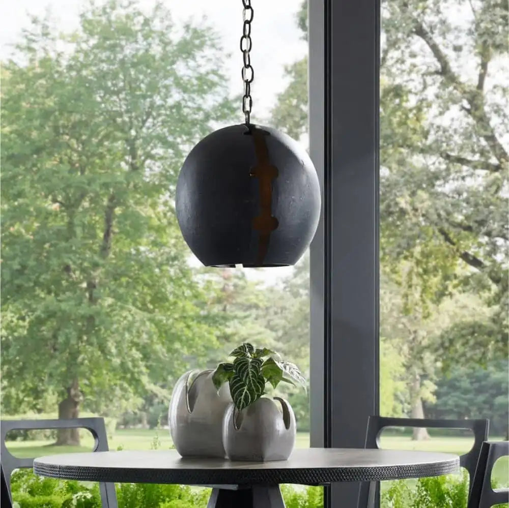 ARTERIORS, HARTLAND PENDANT, PENDANT LIGHT